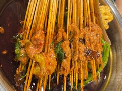 -成都瓜串串(水围1368店)