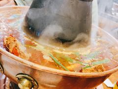 -老北京涮羊肉·龙虾.烧烤(江镇店)