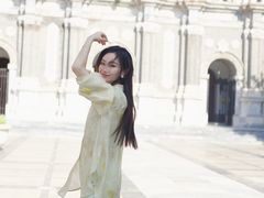 -王府井天主教堂