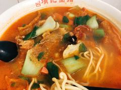 -项记面馆(明瓦廊店)
