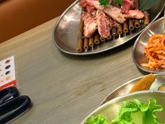 -西塔老太太泥炉烤肉(双井店)