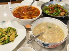 -苏珍宝地·苏州菜·徐州菜(金鸡湖商业广场店)