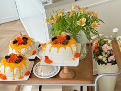 -PETIT PARIS 小巴黎(花园道店)