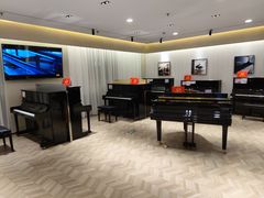 -雅歌音乐培训中心·钢琴培训·乐器培训(交道口店)