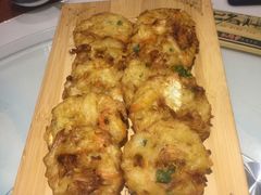 -松沪名灶·豆浆鱼头·新上海菜(飞航吾悦广场店)