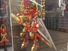 -盒马X会员店(王府井奥莱UP TOWN店)