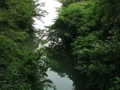 -宝岩生态观光园