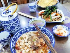 -和月楼牛羊肉泡馍