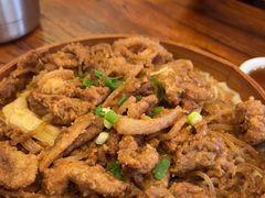 -老雒阳面馆·水席(定鼎门店)