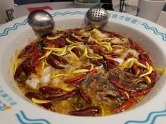 -花椒俏川菜小馆(南海万达店)