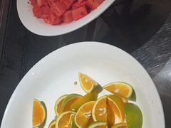 -杭州开元名都大酒店·地中海自助餐厅