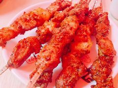 -马黑哥椒麻鸡(清江山水店)