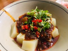 -玉滋補
