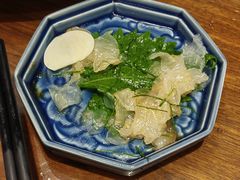 -龙悦湾酒家·八阵鱼生·渔人码头店