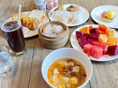 -三亚太阳湾柏悦酒店