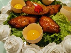 -3号仓库·创意中国菜(新世界城店)