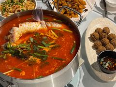 -泉味道贵州厨房(三里河店)