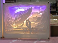 -Summer House夏莫手工坊团建活动(世博源店)