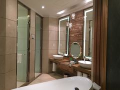 -惠州金海湾嘉华度假酒店