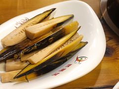 手剥笋-芦苇荡·酸汤鱼(回龙观店)
