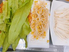-得利重庆烤全鱼(桂林路店)