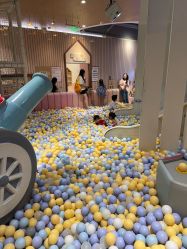 -meland club亲子乐园(石家庄万象城店)