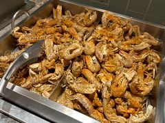 -禾斗海鲜自助(市南银座店)
