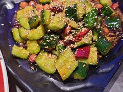 -刘成杰锦州烧烤(南河路店)