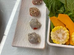 -名善山珍·野生菌汤锅(文殊院店)