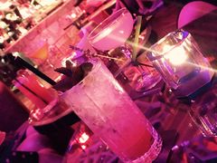 -OZONE 顶楼酒吧(香港丽思卡尔顿酒店)