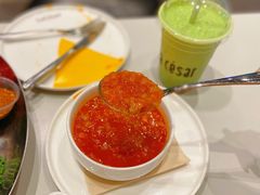 -乐凯撒披萨(福田COCOPark店)