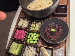 -京兆尹(雍和宫店)