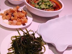 -景笙毋米粥底火锅(20年老字号)