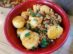 -拐枣巷小串串(财大店)