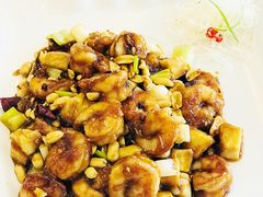 宫保虾球-金百万(亦庄店)