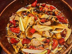 -古市香跷脚牛肉·非遗传承单位