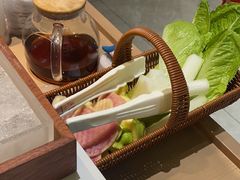 -花菇朵 ll 野生菌锅·精品滇菜(后沙峪店)