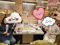-海底捞火锅(上地华联店)