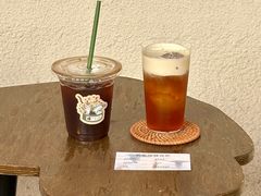 -SAFARI COFFEE