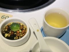 -百年果林椰子鸡(中洲店)