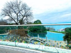 -绿城千岛湖喜来登度假酒店