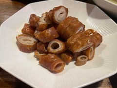 -宝中宝食府(清泰街店)