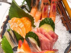 -大渔铁板烧(花园道店)