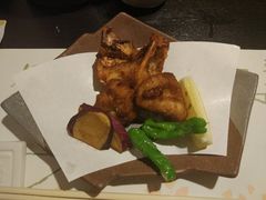 -玄品河豚(那覇國際通里之関)