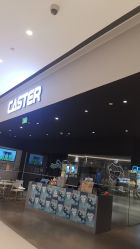 -CASTER
