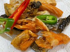 -新享乐海鲜(翠华路店)