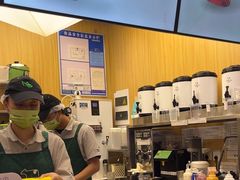 -迷客夏Milksha(无锡苏宁店)