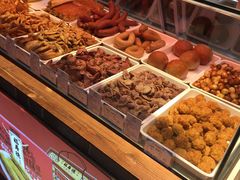 -恒客隆超市(自由大路店)