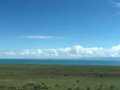 -青海湖国家重点风景名胜区