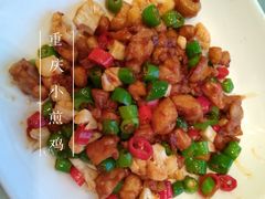 -亢龙太子酒轩(东湖店)